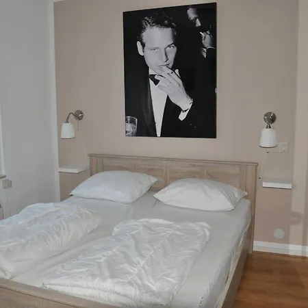 Apartmán Badhotel 301 Callantsoog