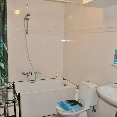 Apartment Badhotel 301 Callantsoog