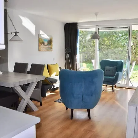 Badhotel 301 Apartmán Callantsoog